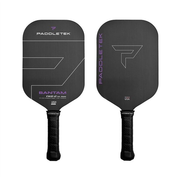 Vợt Pickleball Paddletek Bantam TKO-C 14.3